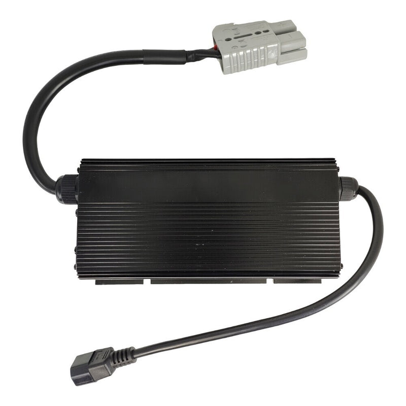 DURAFORCE 24V 15A Battery Charger ESCH24V15A for Big Joe Forklift Pallet Jack E30