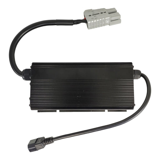 DURAFORCE 24V 15A Battery Charger ESCH24V15A for Big Joe Forklift Pallet Jack E30