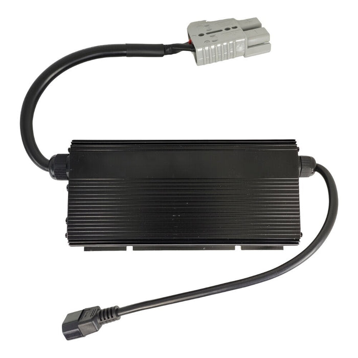 DURAFORCE 24V 15A Battery Charger ESCH24V15A for Big Joe Forklift Pallet Jack E30
