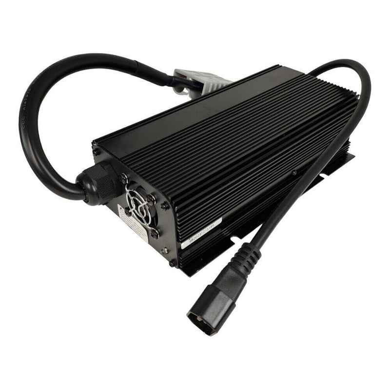 DURAFORCE 24V 15A Battery Charger ESCH24V15A for Big Joe Forklift Pallet Jack E30