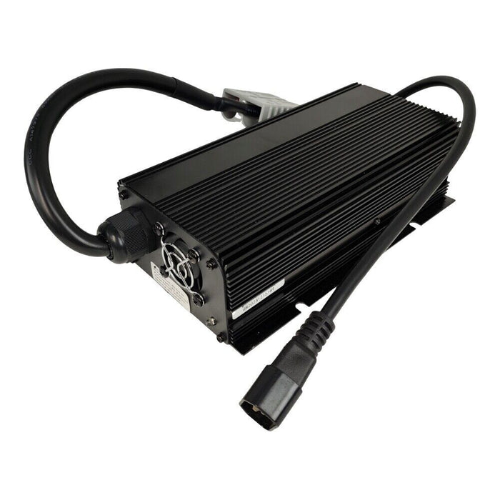 DURAFORCE 24V 15A Battery Charger ESCH24V15A for Big Joe Forklift Pallet Jack E30