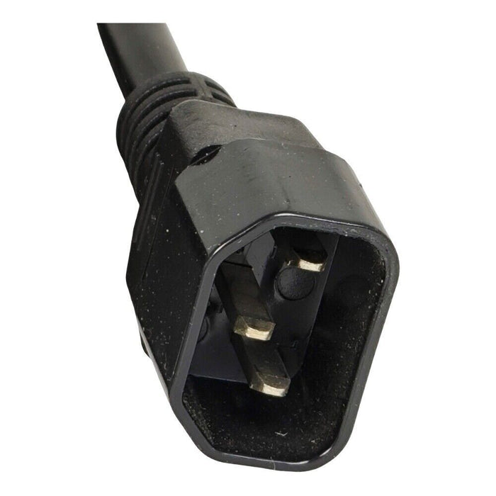 DURAFORCE 24V 15A Battery Charger ESCH24V15A for Big Joe Forklift Pallet Jack E30