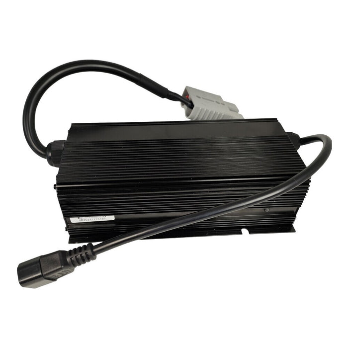 DURAFORCE 24V 15A Battery Charger ESCH24V15A for Big Joe Forklift Pallet Jack E30