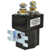 DURAFORCE 24V SW80-357P SPST Contactor Solenoid Continuous Sealed to IP66 for Albright