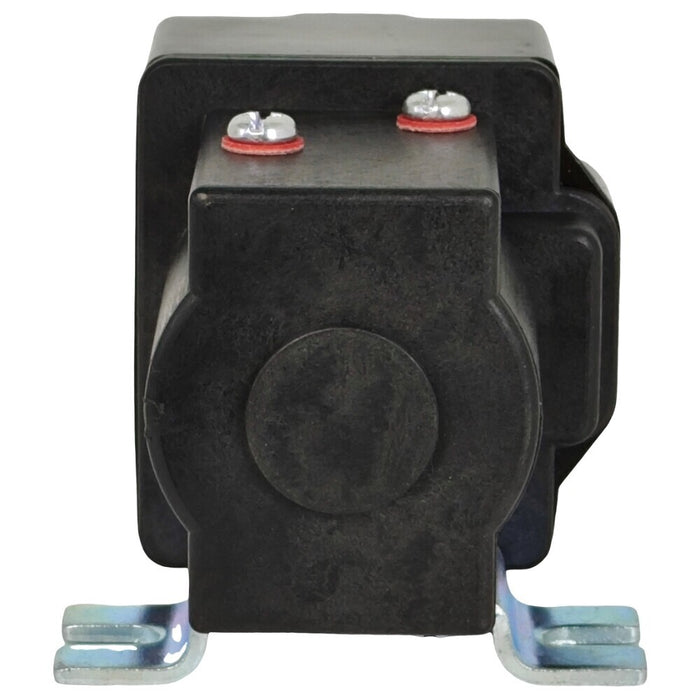 DURAFORCE 24V SW80-357P SPST Contactor Solenoid Continuous Sealed to IP66 for Albright