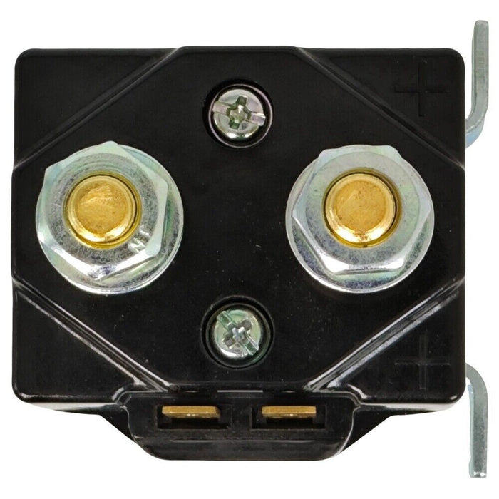 DURAFORCE 24V SW80-357P SPST Contactor Solenoid Continuous Sealed to IP66 for Albright