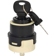 DURAFORCE Ignition Switch 0009730212 9730212 for Linde Forklift Truck 7 Terminal
