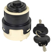 DURAFORCE Ignition Switch 0009730212 9730212 for Linde Forklift Truck 7 Terminal
