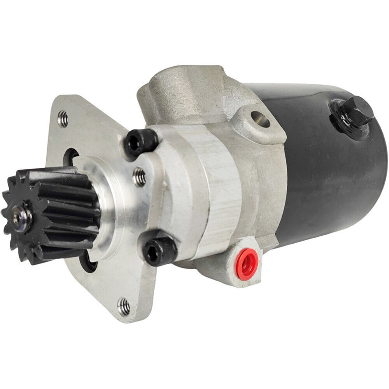 DURAFORCE Power Steering Pump 523092M91 for Massey Ferguson 275 30 31 50C 50D 6500
