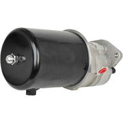 DURAFORCE Power Steering Pump 523092M91 for Massey Ferguson 275 30 31 50C 50D 6500