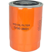 DURAFORCE Hydraulic Filter T2195-38031 for Kioti HST CK20H CK25H CK27H CK30H CK35H