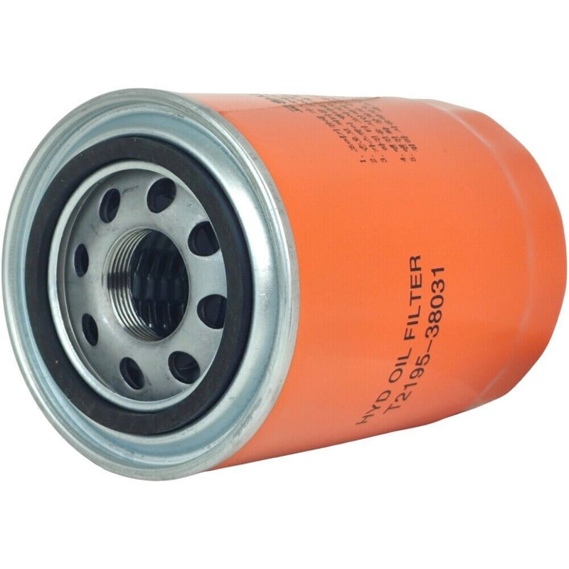 DURAFORCE Hydraulic Filter T2195-38031 for Kioti HST CK20H CK25H CK27H CK30H CK35H
