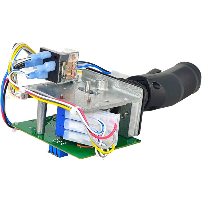 DURAFORCE Joystick Controller 123994AB 123994AA 123994AC for Skyjack Lift SJ3220 SJ3226