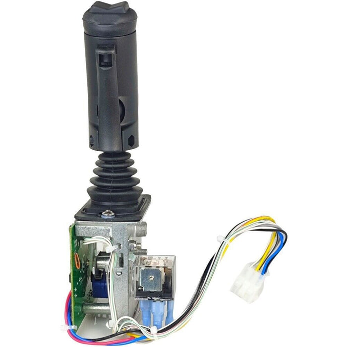 DURAFORCE Joystick Controller 123994AB 123994AA 123994AC for Skyjack Lift SJ3220 SJ3226