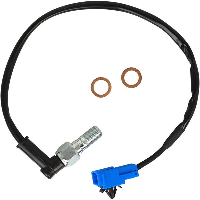 DURAFORCE Brake Switch Stop Sensor 705601250 for Can Am Maverick Defender Commander Max