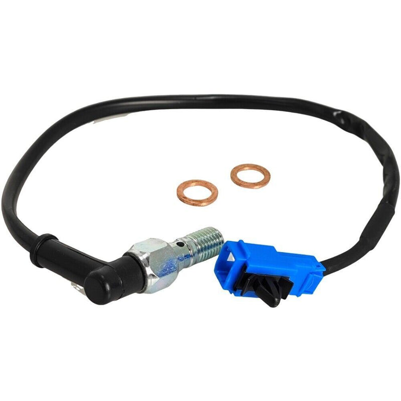 DURAFORCE Brake Switch Stop Sensor 705601250 for Can Am Maverick Defender Commander Max