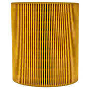 DURAFORCE Air Filter 6211472350 for Ingersoll Rand Compressor UP6-15 thru UP6-30 EP20 EP30