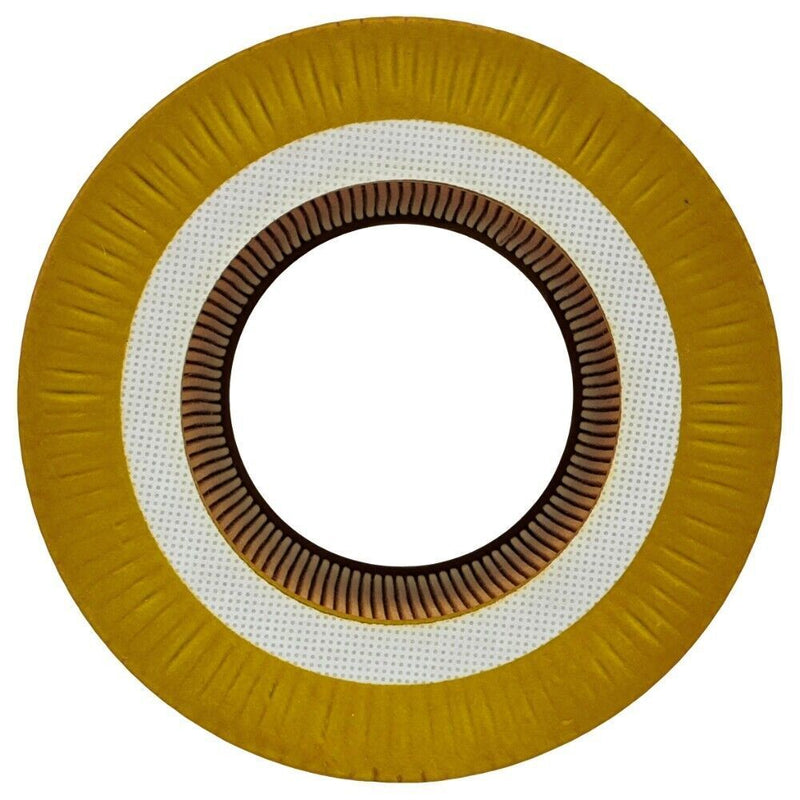 DURAFORCE Air Filter 6211472350 for Ingersoll Rand Compressor UP6-15 thru UP6-30 EP20 EP30