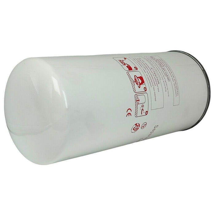 DURAFORCE Air Oil Separator 54749247 for Ingersoll Rand Air Compressor UP6-30 Spin-On