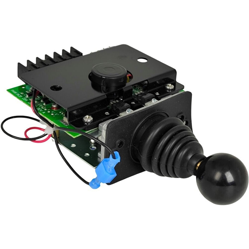 DURAFORCE Joystick Controller 7352000937 for Grove Manlift MZ116 MZ46C MZ48 MZ66B MZ71C