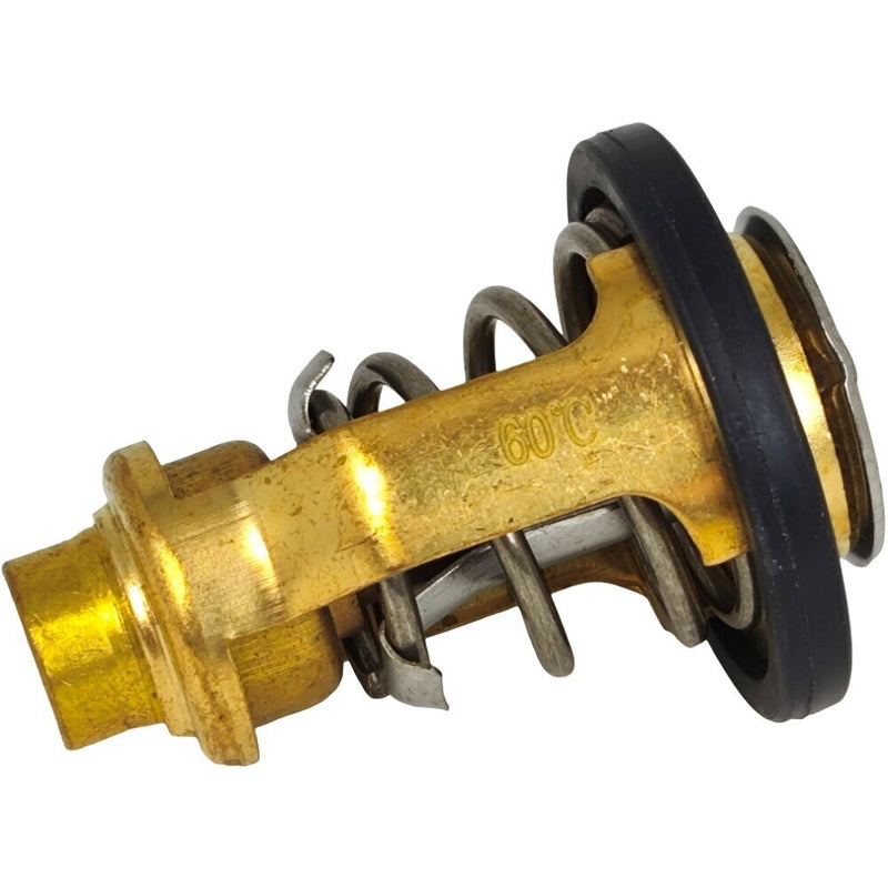 DURAFORCE 60℃ 140°F Thermostat 17670-90J20 for Suzuki DF300 DF80 DF90 DF100 DF115 DF140