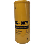 DURAFORCE Hydraulic Transmission Oil Filter 1G-8878 Replace WIX 51494 D164378 HF6553