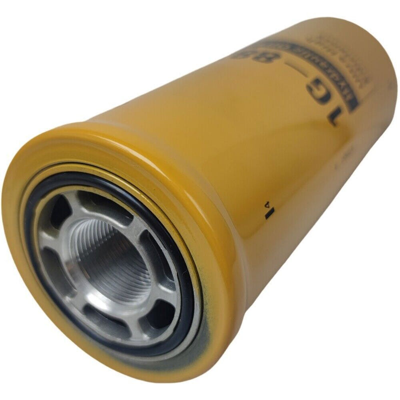 DURAFORCE Hydraulic Transmission Oil Filter 1G-8878 Replace WIX 51494 D164378 HF6553