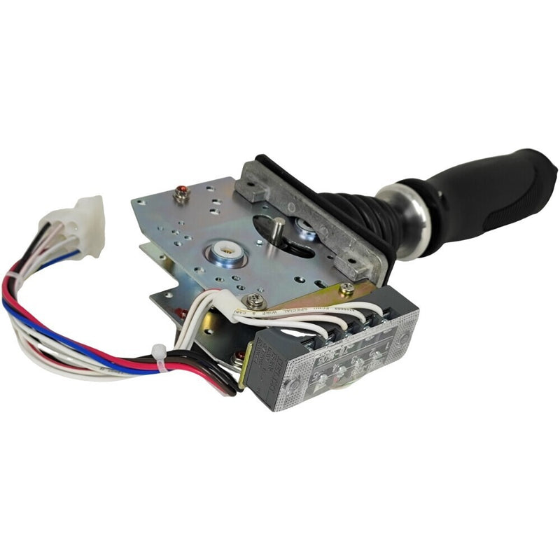 DURAFORCE Joystick Controller 1600283 for JLG 400S 460SJ 600A 600AJ 600S 600SJ 660SJ 601S