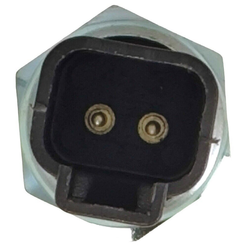 DURAFORCE Oil Pressure Switch 185246290 for Perkins 403D-15 403D-15T 403D-17 403F-11