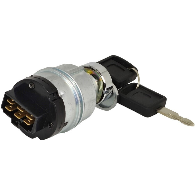 DURAFORCE Ignition Starter Switch YN50S00026F1 for Kobelco SK210-8 SK-8 SK210-6E SK330-8
