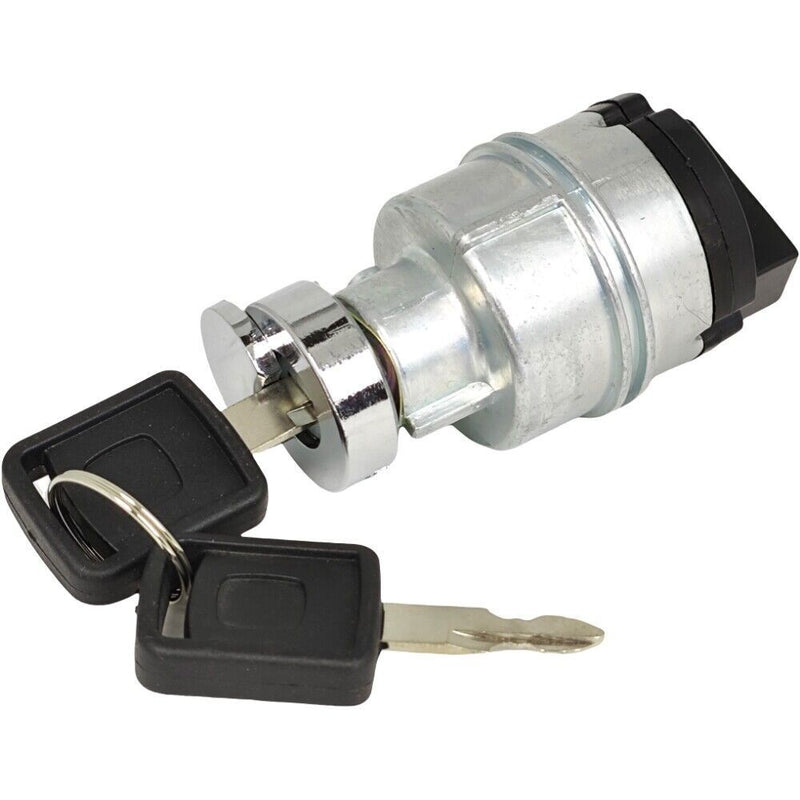 DURAFORCE Ignition Starter Switch YN50S00026F1 for Kobelco SK210-8 SK-8 SK210-6E SK330-8