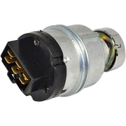 DURAFORCE Ignition Starter Switch YN50S00026F1 for Kobelco SK210-8 SK-8 SK210-6E SK330-8