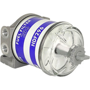 DURAFORCE Fuel Filter Assembly 6560348 Fit Bobcat 843 743 741 731 645 643 631 553 543 453