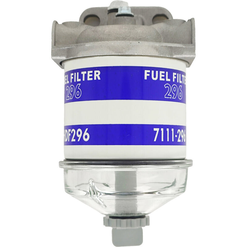 DURAFORCE Fuel Filter Assembly 6560348 Fit Bobcat 843 743 741 731 645 643 631 553 543 453