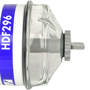 DURAFORCE Fuel Filter Assembly 6560348 Fit Bobcat 843 743 741 731 645 643 631 553 543 453