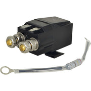DURAFORCE 48V Golf Cart Solenoid 102865901 w/ Resistor Fit for Club Car DS Precedent Tempo