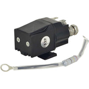 DURAFORCE 48V Golf Cart Solenoid 102865901 w/ Resistor Fit for Club Car DS Precedent Tempo