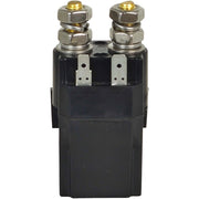 DURAFORCE 48V Golf Cart Solenoid 102865901 w/ Resistor Fit for Club Car DS Precedent Tempo