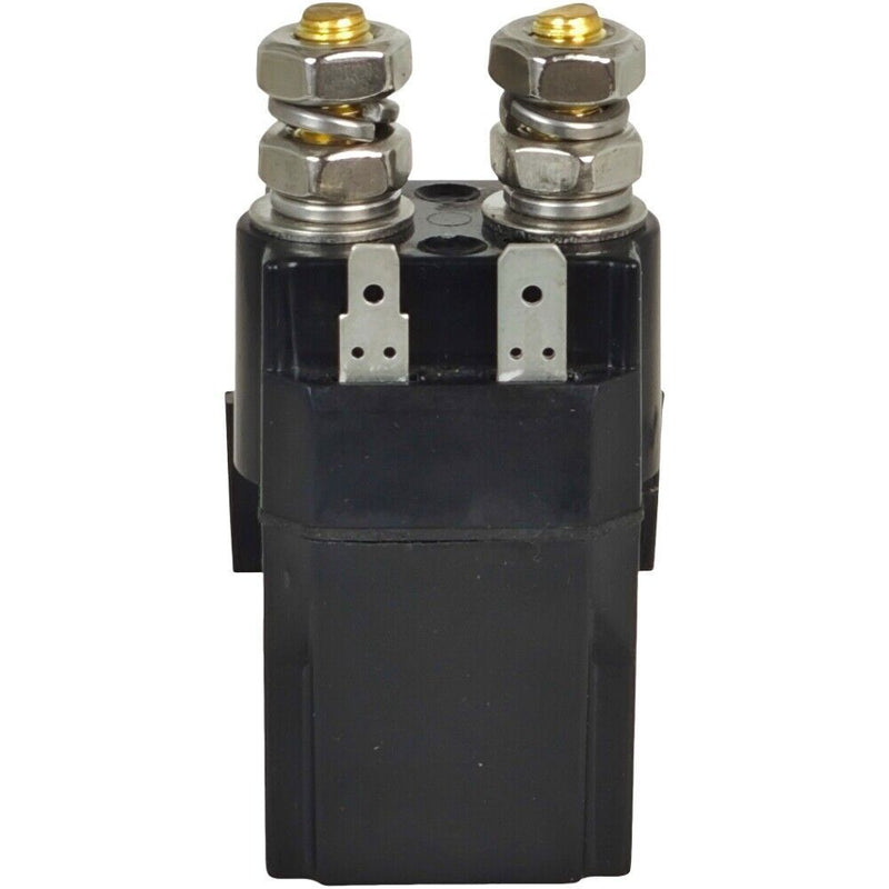 DURAFORCE 48V Golf Cart Solenoid 102865901 w/ Resistor Fit for Club Car DS Precedent Tempo