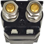 DURAFORCE 48V Golf Cart Solenoid 102865901 w/ Resistor Fit for Club Car DS Precedent Tempo