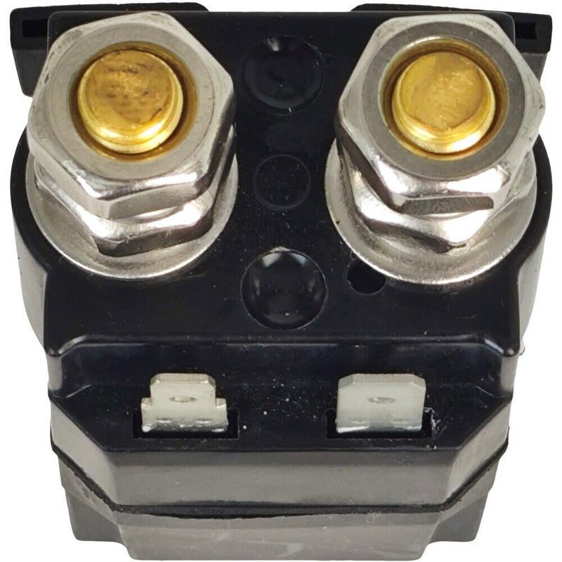 DURAFORCE 48V Golf Cart Solenoid 102865901 w/ Resistor Fit for Club Car DS Precedent Tempo