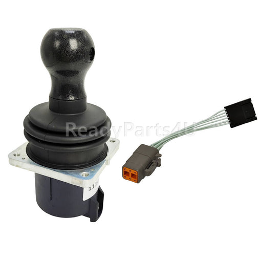 DURAFORCE Dual Axis Joystick Controller Adapter Kit Fit for Genie S-40 S-45 S-60 S-65 S-80
