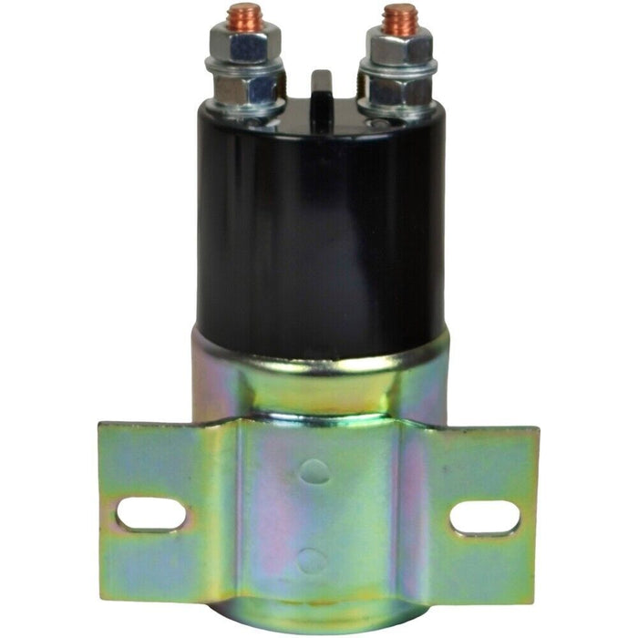 DURAFORCE 24V Solenoid Fit for Caterpillar BG-245C BG-260C 311B 312-A 312B 312C 315-A 315B