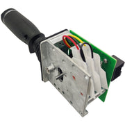 DURAFORCE Drive Joystick Controller Fit Haulotte Lifts Ha12Ip Ha15Ip Compact 8 10 12 14