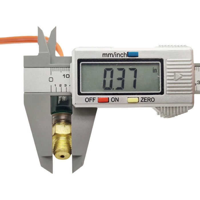 DURAFORCE Fit for Muncie Power Products 30T60228 Pto Pressure Safety Switch 20PS247-14