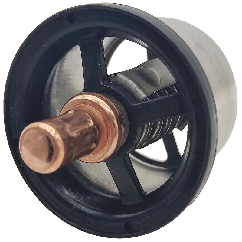 DURAFORCE 82°C Thermostat 8149182 1676306 1544683 1661277 Fit for Volvo Engine D12 Series