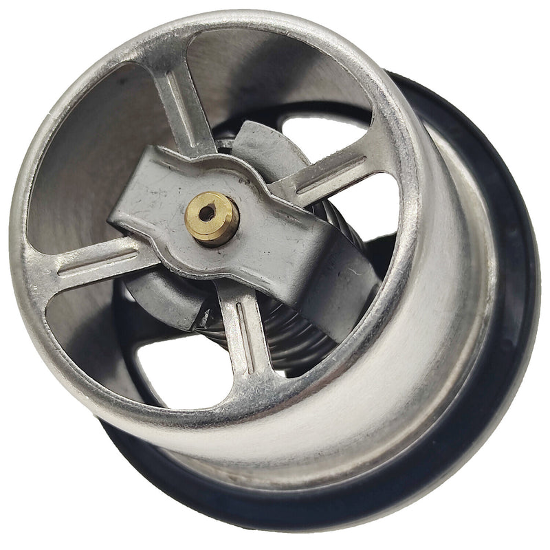 DURAFORCE 82°C Thermostat 8149182 1676306 1544683 1661277 Fit for Volvo Engine D12 Series