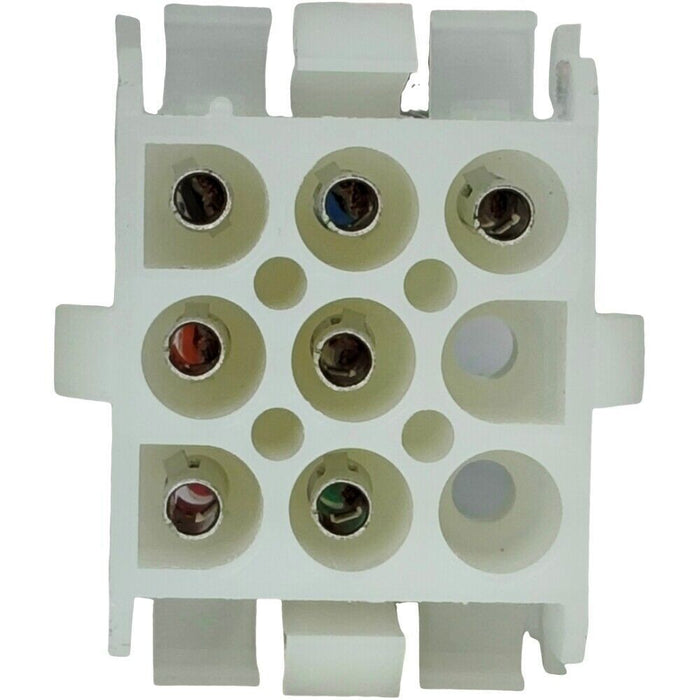 DURAFORCE 1600141 Joystick Controller for JLG 40H 45HA 60H 60HA 70H 80H 80HX 86HX 150HAX