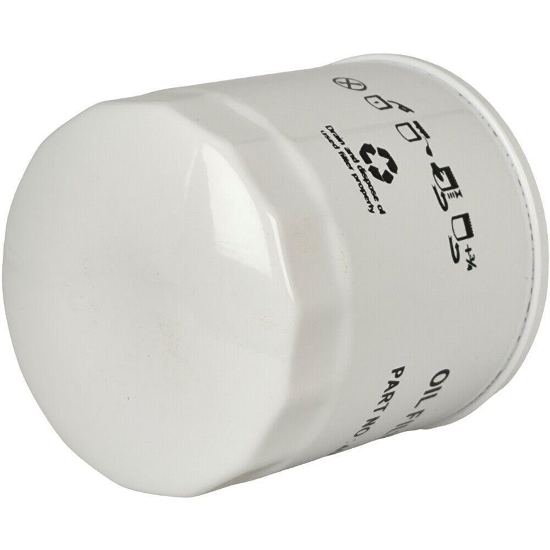 DURAFORCE Engine Oil Filter 40318591 MT40409065 Fit for LS Tractor XG3100 XR3100 XR4100
