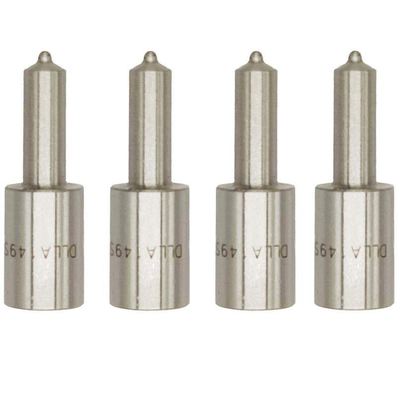 DURAFORCE 4X Fuel Injector Nozzle DLLA149S774 2233086 Fit Deutz 912 913 0432291753 2233085